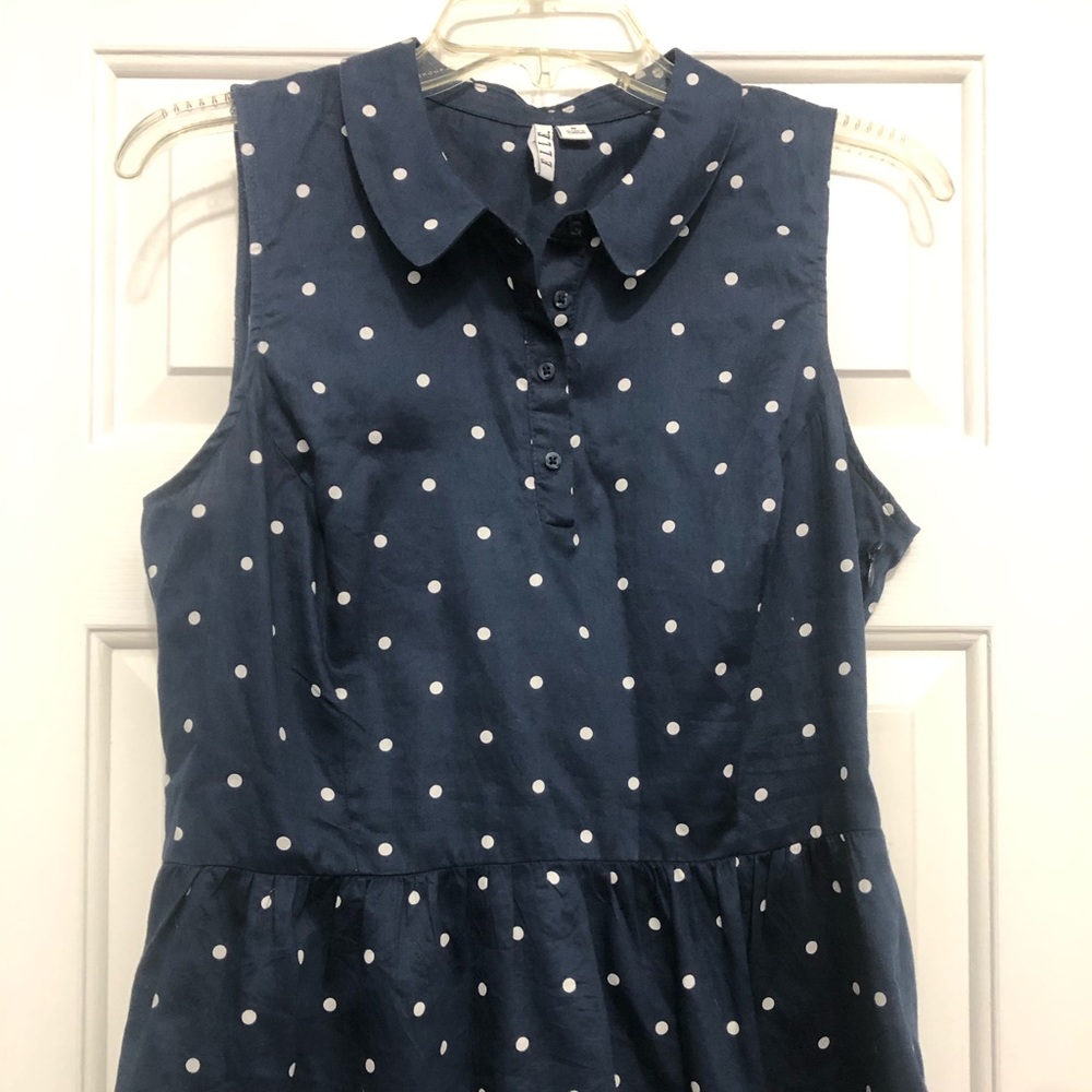 Women’s Medium top